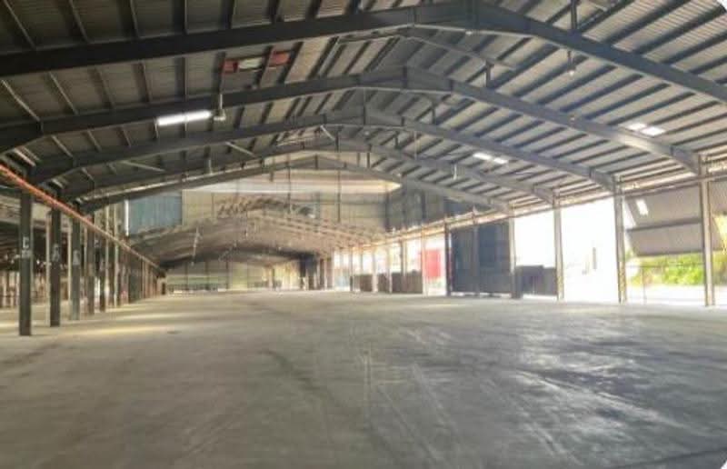 Warehouse for Rent in Kulai (Johor) - Ian Chua - Interior - PropertyGuru.com.my