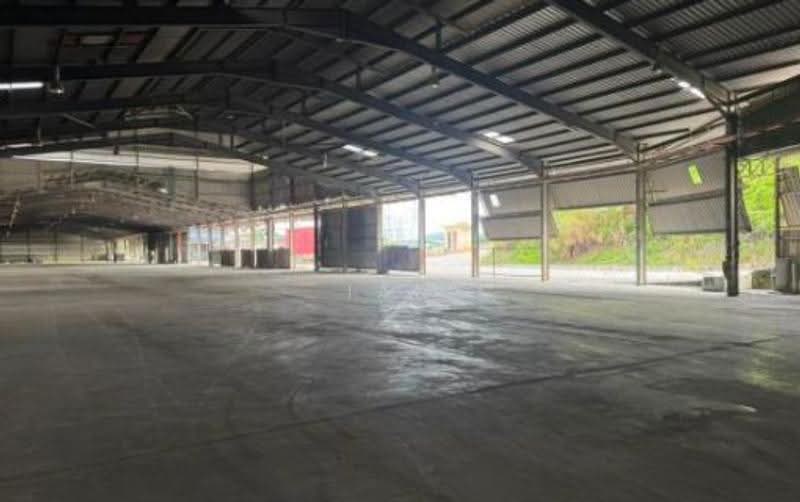 Warehouse for Rent in Kulai (Johor) - Ian Chua - Interior - PropertyGuru.com.my