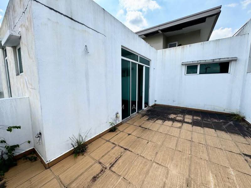 Semi-Detached House for Sale in Ramal Villa (Kajang) - Ahmad Muslim - Exterior - PropertyGuru.com.my