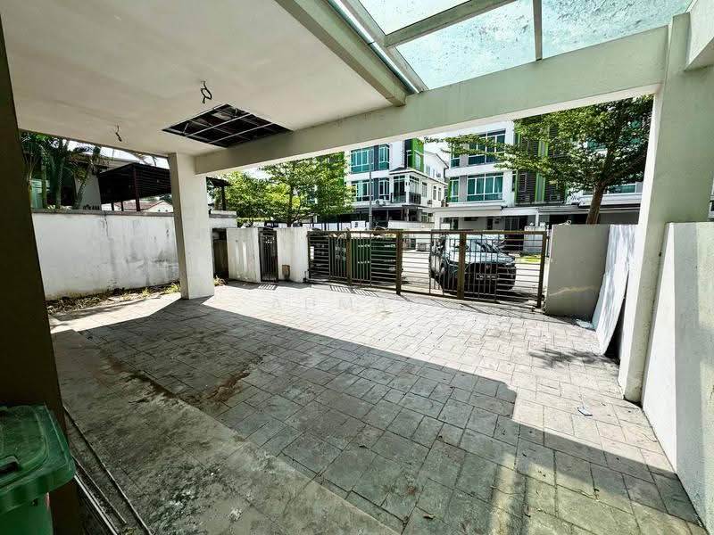 Semi-Detached House for Sale in Ramal Villa (Kajang) - Ahmad Muslim - Exterior - PropertyGuru.com.my