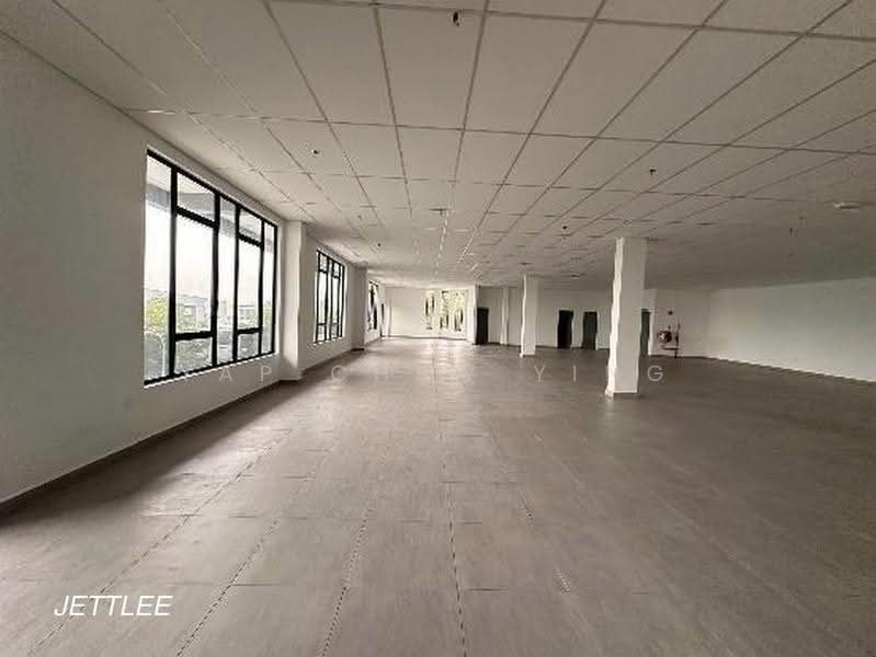 Detached Factory for Rent in Taman Sijangkang Jaya (Telok Panglima Garang) - Yap Chew Ying - Interior - PropertyGuru.com.my