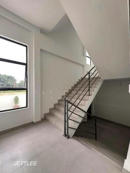 Detached Factory for Rent in Taman Sijangkang Jaya (Telok Panglima Garang) - Yap Chew Ying - Interior - PropertyGuru.com.my