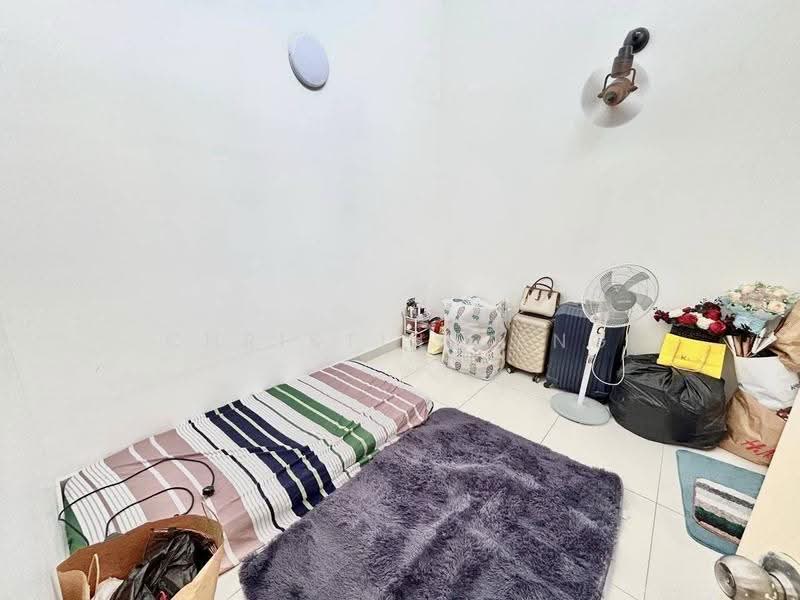 Rumah Teres 2-Tingkat untuk Dijual di Taman Mutiara Rini (Skudai) - Christina Ang - Bedroom - PropertyGuru.com.my