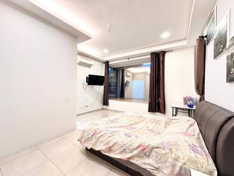 2-storey Terraced House for Sale in Taman Nusa Sentral (Iskandar Puteri (Nusajaya)) - Nicole Pua - Bedroom - PropertyGuru.com.my