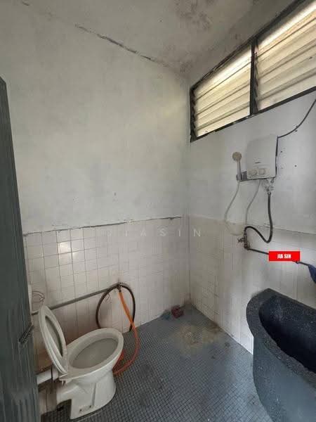 Rumah Teres 1-Tingkat untuk Dijual di Gelugor (Penang) - Jiasin Yap - Bathroom - PropertyGuru.com.my