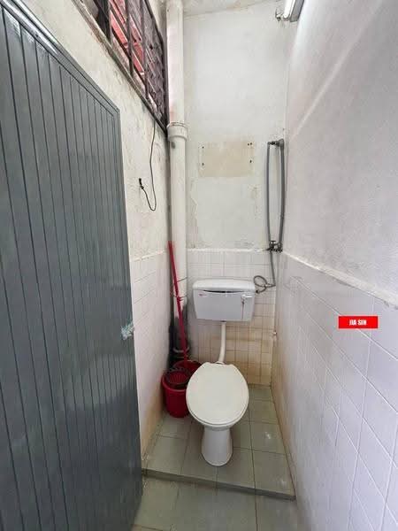 Rumah Teres 1-Tingkat untuk Dijual di Gelugor (Penang) - Jiasin Yap - Bathroom - PropertyGuru.com.my