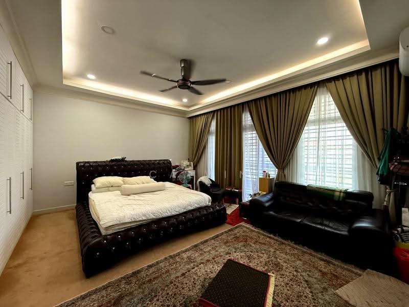 Rumah Teres 2-Tingkat untuk Dijual di Mutiara Rini (Skudai) - Calvin Lee - PropertyGuru.com.my