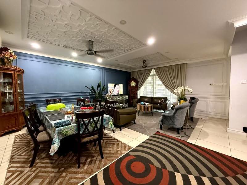 Rumah Teres 2-Tingkat untuk Dijual di Mutiara Rini (Skudai) - Calvin Lee - PropertyGuru.com.my