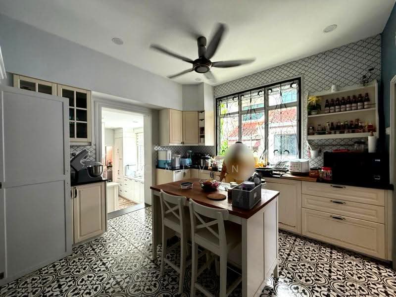 Rumah Teres 2-Tingkat untuk Dijual di Mutiara Rini (Skudai) - Calvin Lee - PropertyGuru.com.my