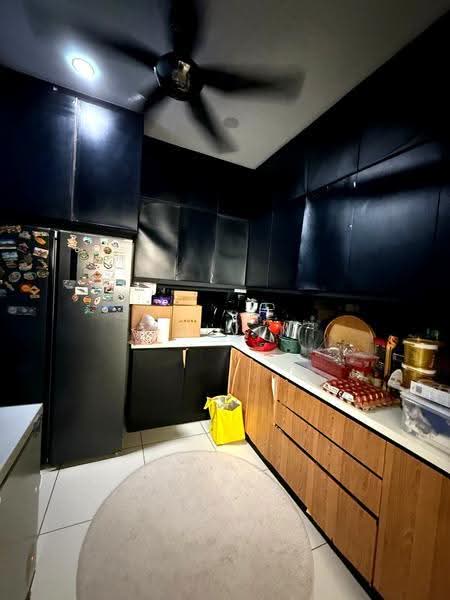 Rumah Teres 2-Tingkat untuk Dijual di Mutiara Rini (Skudai) - Calvin Lee - PropertyGuru.com.my