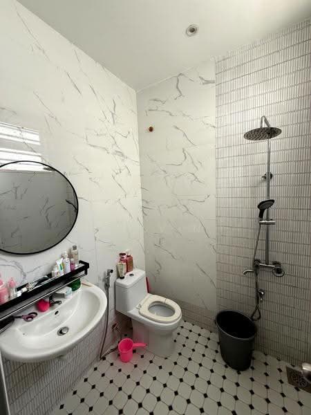 Rumah Teres 2-Tingkat untuk Dijual di Mutiara Rini (Skudai) - Calvin Lee - PropertyGuru.com.my