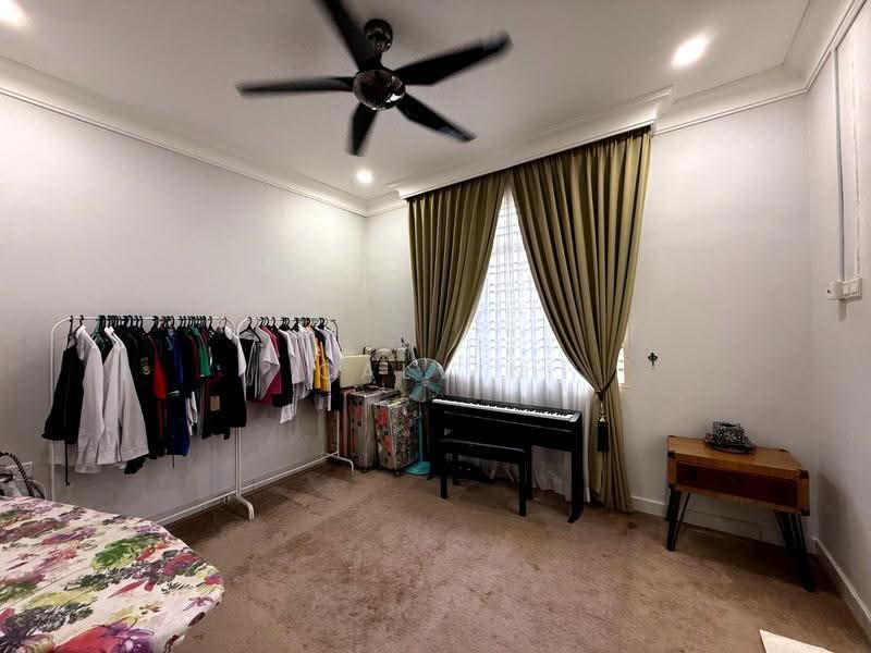 Rumah Teres 2-Tingkat untuk Dijual di Mutiara Rini (Skudai) - Calvin Lee - PropertyGuru.com.my