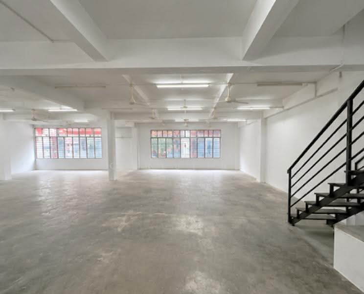 Commercial Semi-D for Sale in Jalan Tun Razak (KL City Centre) - Christine Tan - Interior - PropertyGuru.com.my
