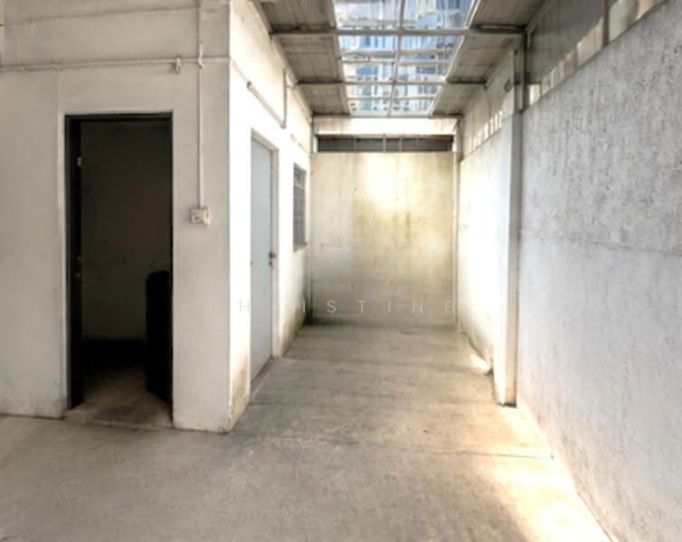 Commercial Semi-D for Sale in Jalan Tun Razak (KL City Centre) - Christine Tan - Exterior - PropertyGuru.com.my