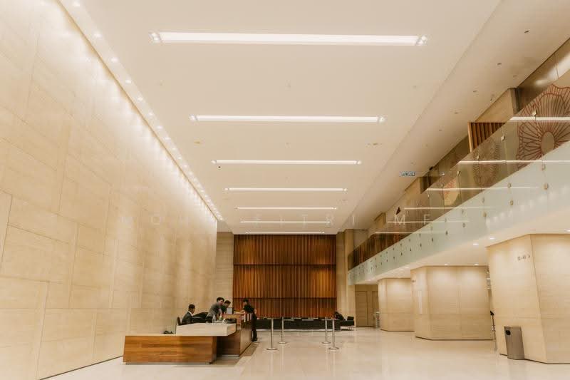 Office for Rent in KLCC (KL City Centre) - Mohd Fitri MF - Lobby - PropertyGuru.com.my