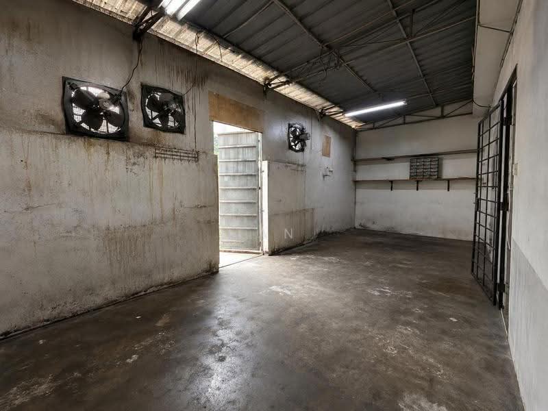 Kedai untuk Disewa di Taman Molek (Johor Bahru) - Ian Chua - Interior - PropertyGuru.com.my