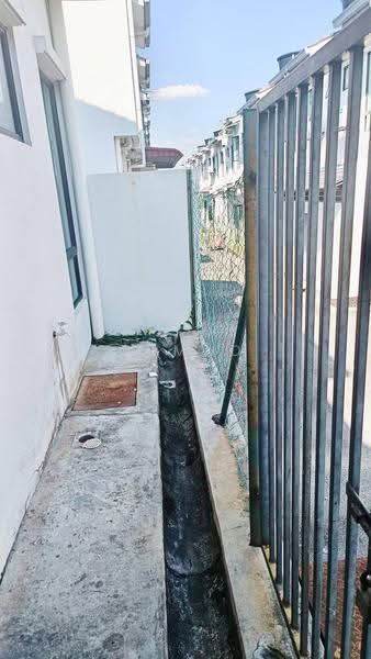 2-storey Terraced House for Sale in Beranang (Selangor) - Ahmad Muslim - Exterior - PropertyGuru.com.my