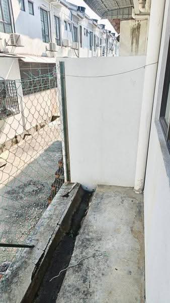 2-storey Terraced House for Sale in Beranang (Selangor) - Ahmad Muslim - Exterior - PropertyGuru.com.my