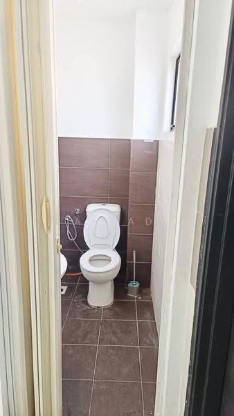 2-storey Terraced House for Sale in Beranang (Selangor) - Ahmad Muslim - Bathroom - PropertyGuru.com.my