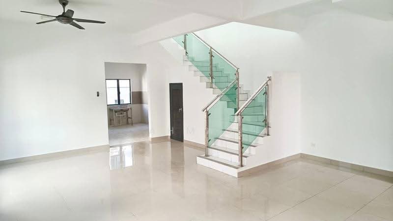 2-storey Terraced House for Sale in Beranang (Selangor) - Ahmad Muslim - Interior - PropertyGuru.com.my