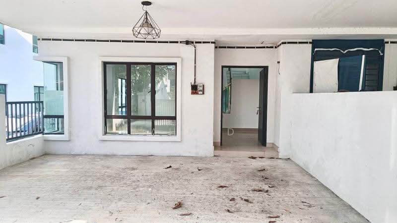 2-storey Terraced House for Sale in Beranang (Selangor) - Ahmad Muslim - Exterior - PropertyGuru.com.my