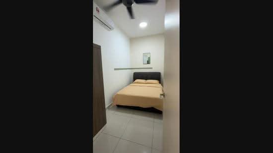 Kediaman Servis untuk Dijual di Eco Nest - Chris Liew - PropertyGuru.com.my