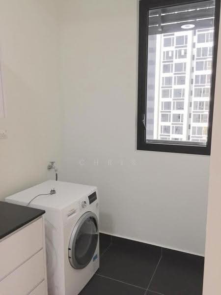 Kediaman Servis untuk Dijual di Eco Nest - Chris Liew - Interior - PropertyGuru.com.my