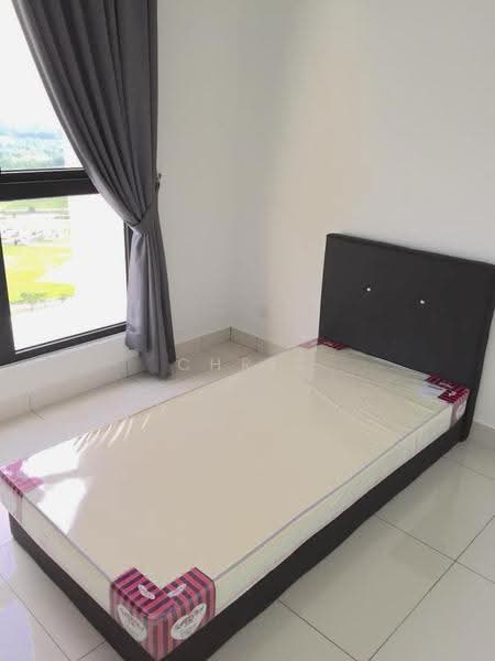 Kediaman Servis untuk Dijual di Eco Nest - Chris Liew - Bedroom - PropertyGuru.com.my