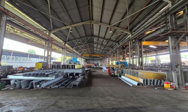 Factory for Rent in Seksyen 15 (Shah Alam) - David Chan - Interior - PropertyGuru.com.my