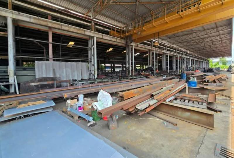 Factory for Rent in Seksyen 15 (Shah Alam) - David Chan - PropertyGuru.com.my