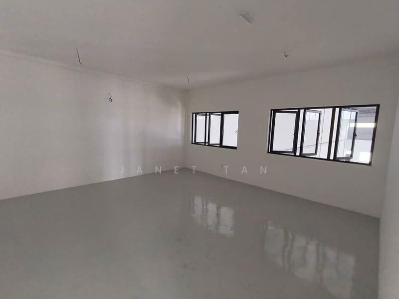Kilang Berkembar untuk Dijual di Alam Jaya Business Park (Gelang Patah) - Janet Tan - Interior - PropertyGuru.com.my