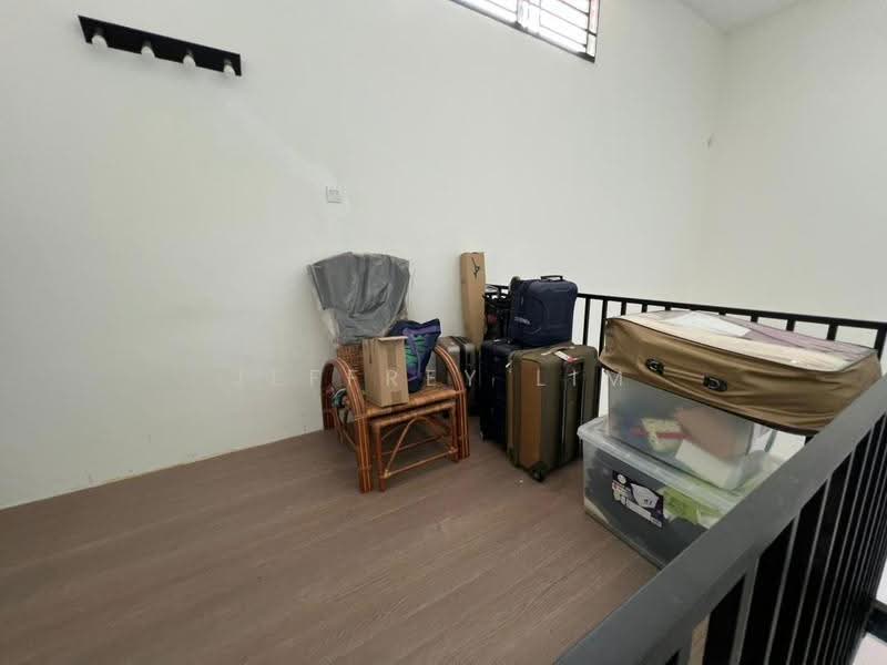 2-storey Terraced House for Sale in Taman Lagenda Putra (Kulai) - Jeffrey Lim - Interior - PropertyGuru.com.my