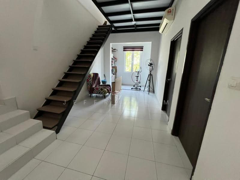 2-storey Terraced House for Sale in Taman Lagenda Putra (Kulai) - Jeffrey Lim - Interior - PropertyGuru.com.my