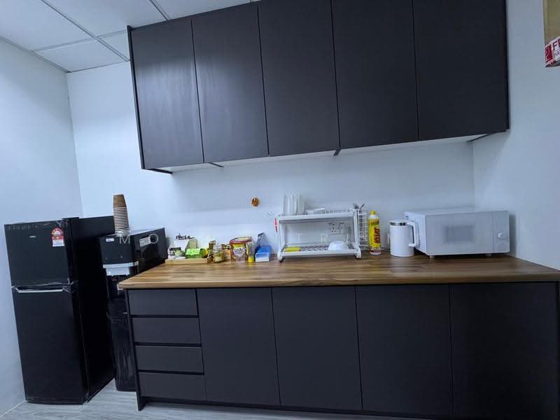 Office for Rent in KLCC (KL City Centre) - Mohd Fitri MF - Kitchen - PropertyGuru.com.my