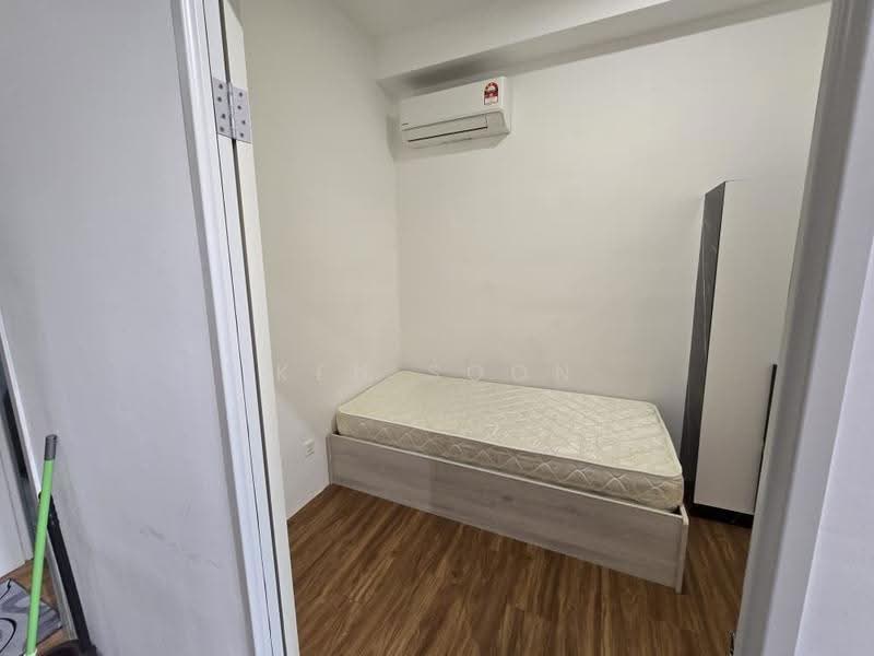 Service Residence for Rent at Armani Soho - Ken Soon - Bedroom - PropertyGuru.com.my