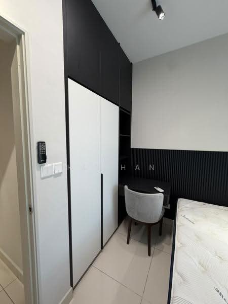 Kondominium untuk Disewa di Nestree Residence - Hay Han - Bedroom - PropertyGuru.com.my