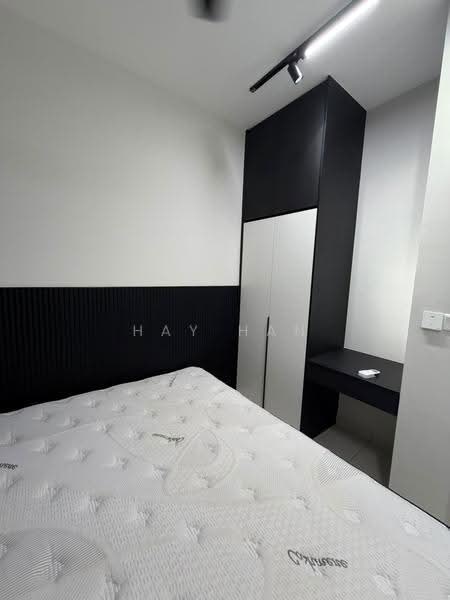 Kondominium untuk Disewa di Nestree Residence - Hay Han - Bedroom - PropertyGuru.com.my