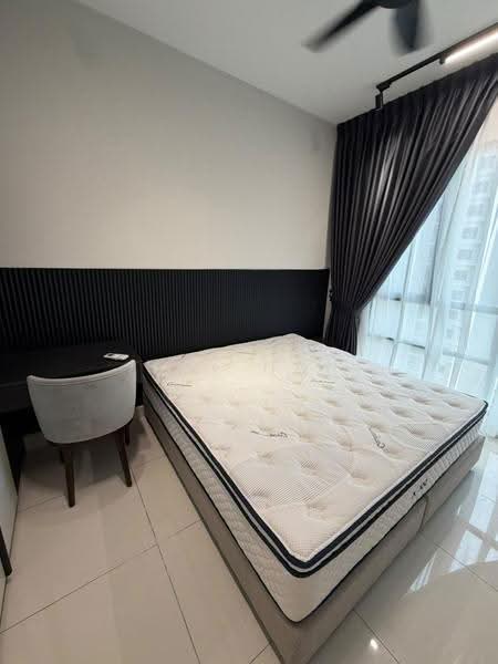Kondominium untuk Disewa di Nestree Residence - Hay Han - Bedroom - PropertyGuru.com.my