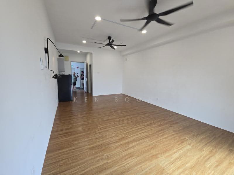 Service Residence for Rent at Armani Soho - Ken Soon - PropertyGuru.com.my