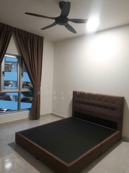 Kondominium untuk Disewa di Sofiya Residensi - Cassandra Bay - Bedroom - PropertyGuru.com.my