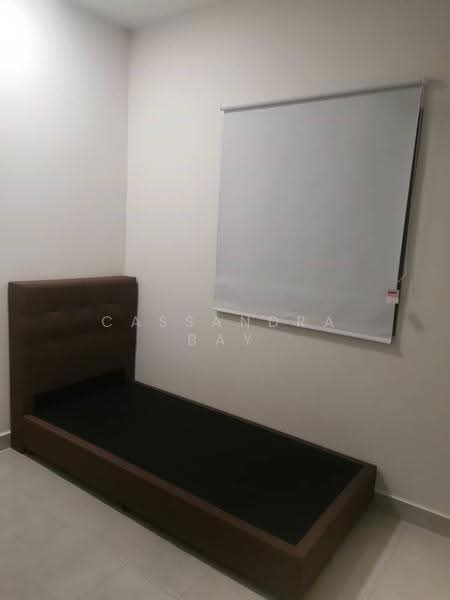 Kondominium untuk Disewa di Sofiya Residensi - Cassandra Bay - Bedroom - PropertyGuru.com.my