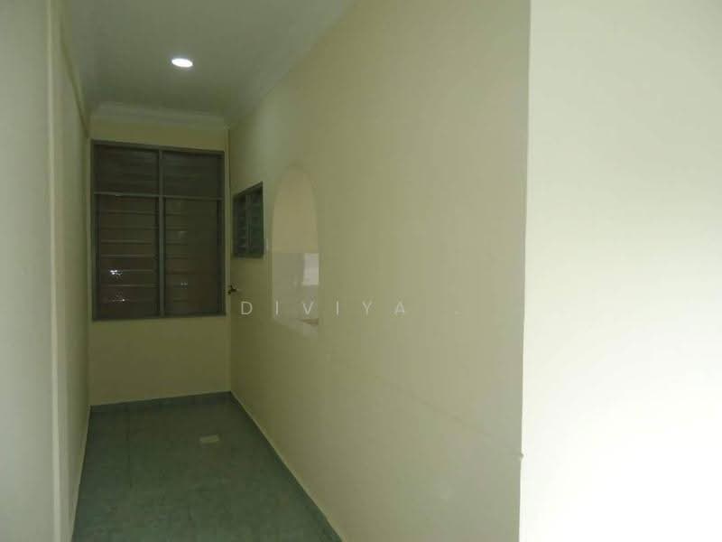 Rumah Teres 1-Tingkat untuk Disewa di Taman Puteri Wangsa (Ulu Tiram) - Diviya . - PropertyGuru.com.my