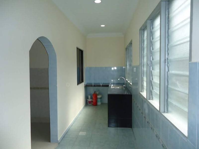 Rumah Teres 1-Tingkat untuk Disewa di Taman Puteri Wangsa (Ulu Tiram) - Diviya . - PropertyGuru.com.my