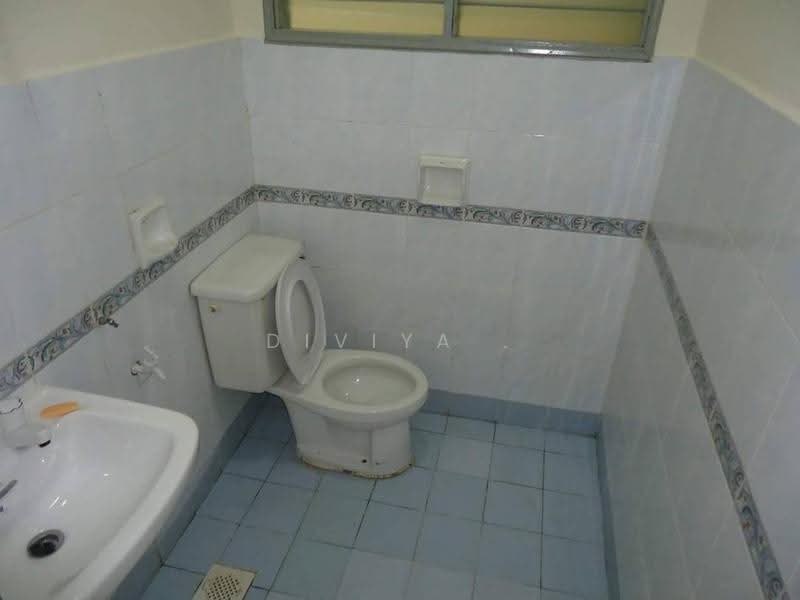 Rumah Teres 1-Tingkat untuk Disewa di Taman Puteri Wangsa (Ulu Tiram) - Diviya . - PropertyGuru.com.my