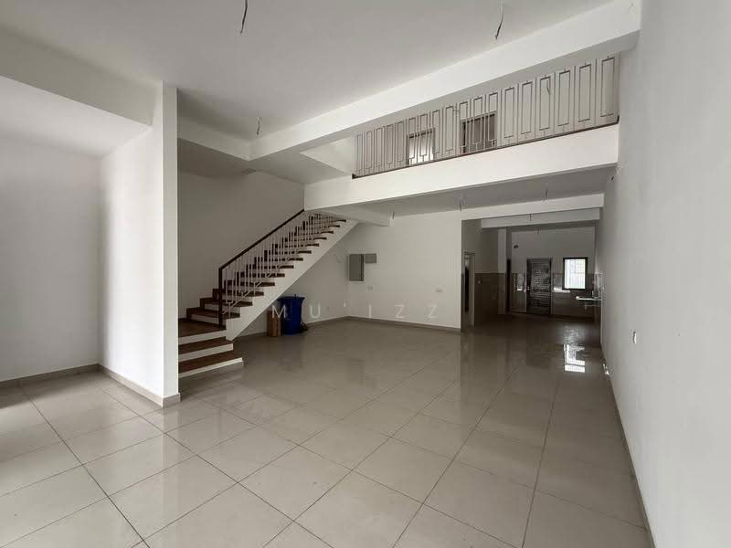 Rumah Teres 2-Tingkat untuk Dijual di Elmina (Shah Alam) - Mu'izz Halim - Interior - PropertyGuru.com.my