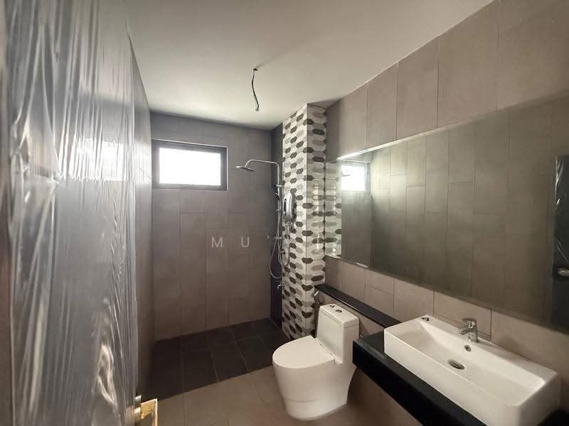 Rumah Teres 2-Tingkat untuk Dijual di Elmina (Shah Alam) - Mu'izz Halim - Bathroom - PropertyGuru.com.my