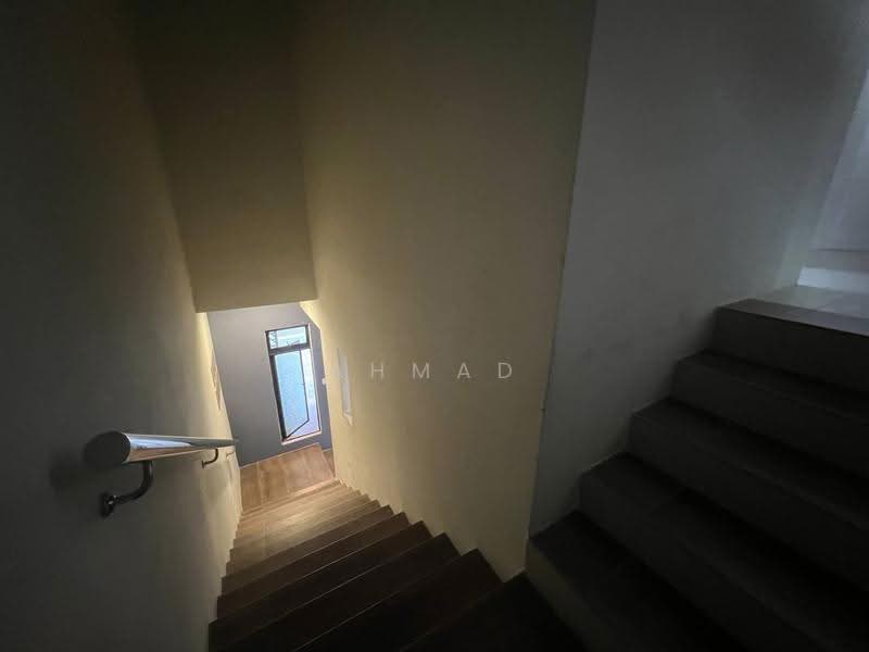 2-storey Terraced House for Rent in Mantin (Negeri Sembilan) - Ahmad Muslim - Interior - PropertyGuru.com.my