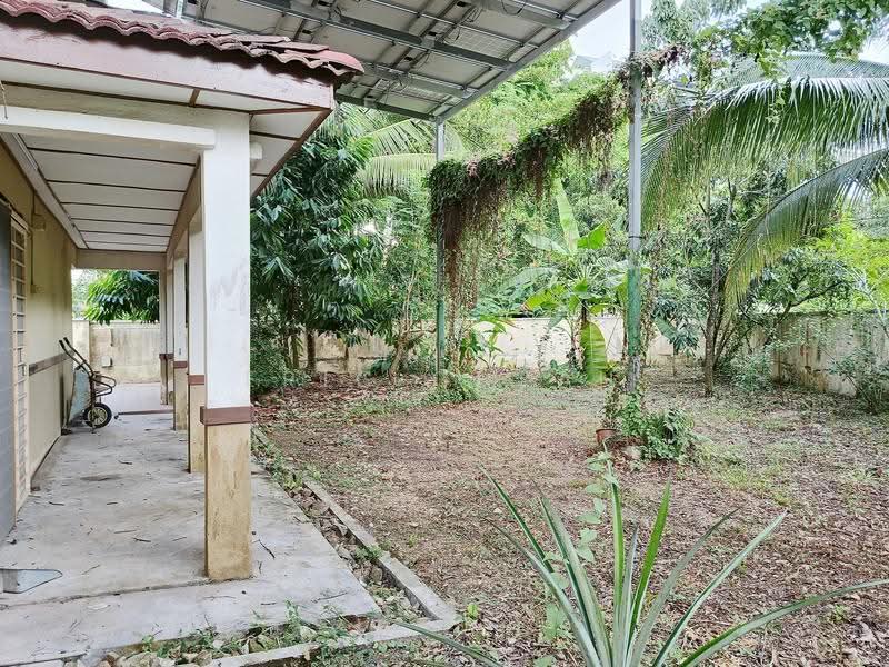 Rumah Teres 2-Tingkat untuk Disewa di Puchong (Selangor) - Eric Cheah - Exterior - PropertyGuru.com.my