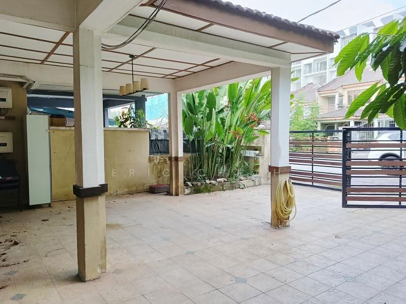 Rumah Teres 2-Tingkat untuk Disewa di Puchong (Selangor) - Eric Cheah - Exterior - PropertyGuru.com.my