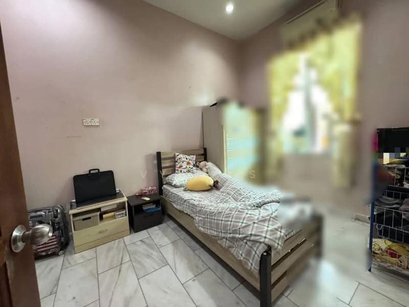 Semi-Detached House for Sale in Taman Teluk Air Tawar (Butterworth) - Vyinnes Ang - Bedroom - PropertyGuru.com.my